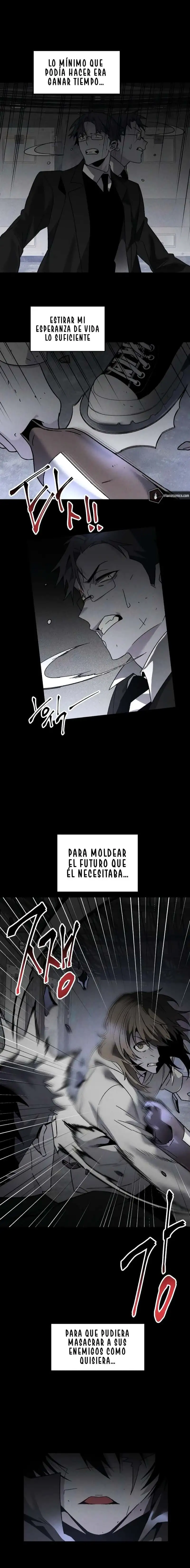 Asesino destinado - Capítulo 23 - Página 6 - LectorTMOo