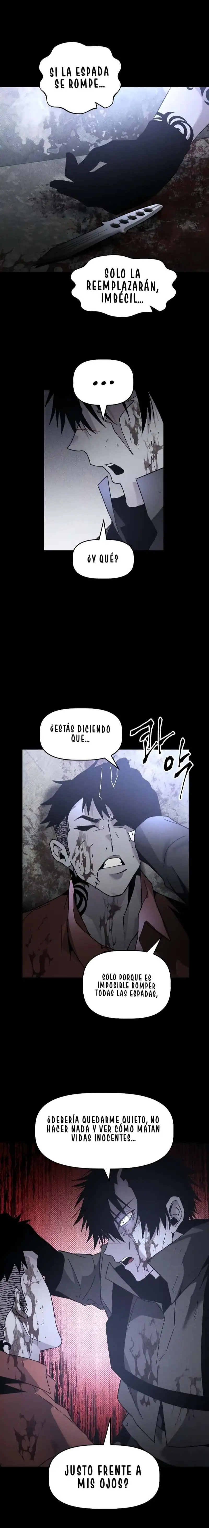 Asesino destinado - Capítulo 23 - Página 14 - LectorTMOo