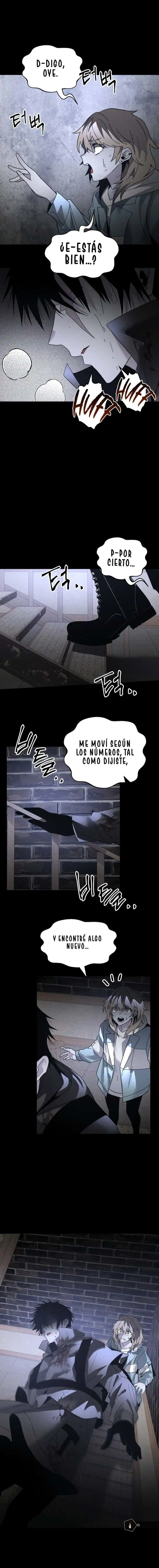 Asesino destinado - Capítulo 23 - Página 20 - LectorTMOo