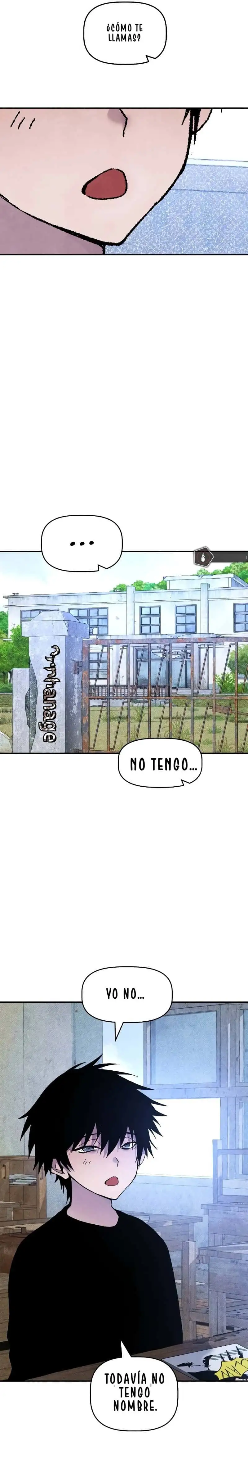 Asesino destinado - Capítulo 23 - Página 24 - LectorTMOo
