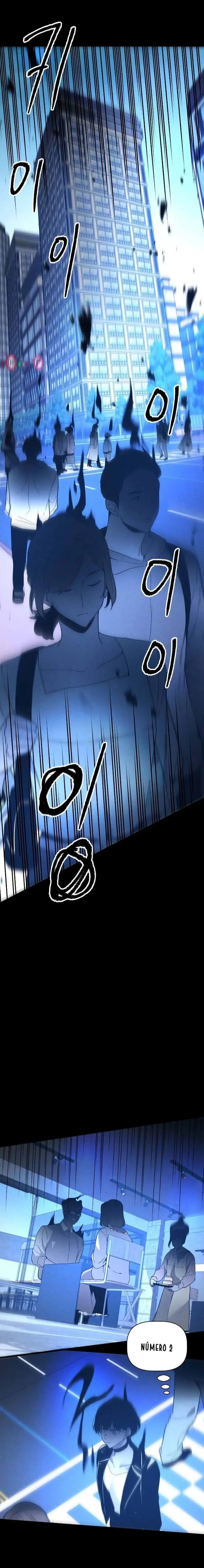 Asesino destinado - Capítulo 3 - Página 6 - LectorTMOo