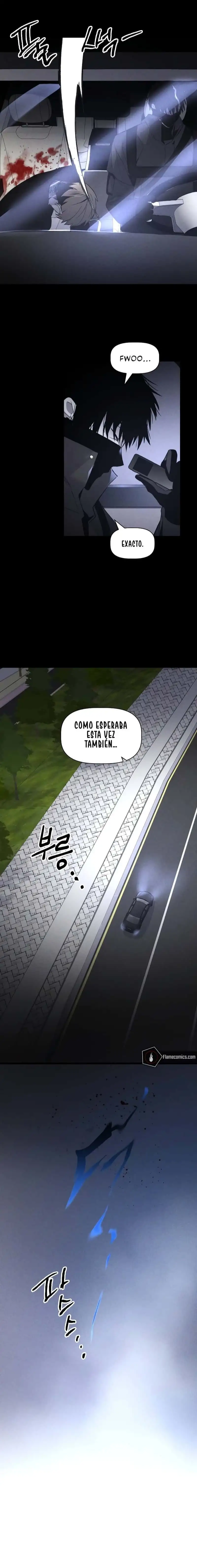 Asesino destinado - Capítulo 3 - Página 28 - LectorTMOo