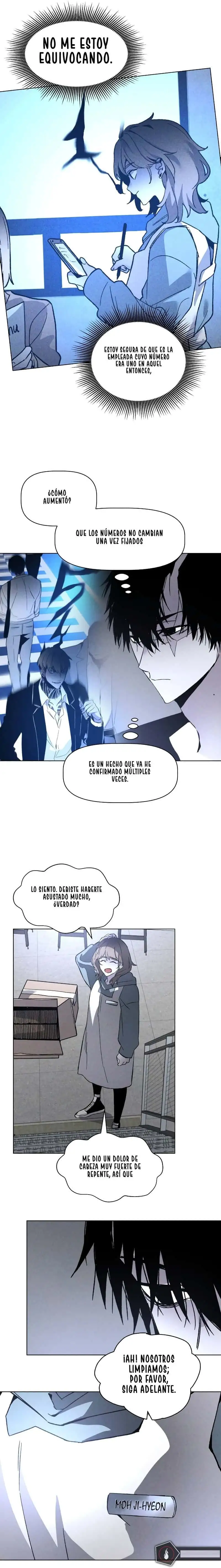 Asesino destinado - Capítulo 4 - Página 5 - LectorTMOo