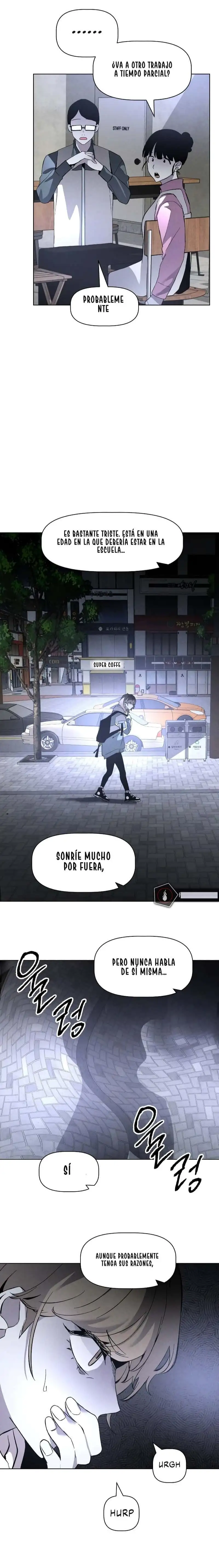 Asesino destinado - Capítulo 4 - Página 12 - LectorTMOo