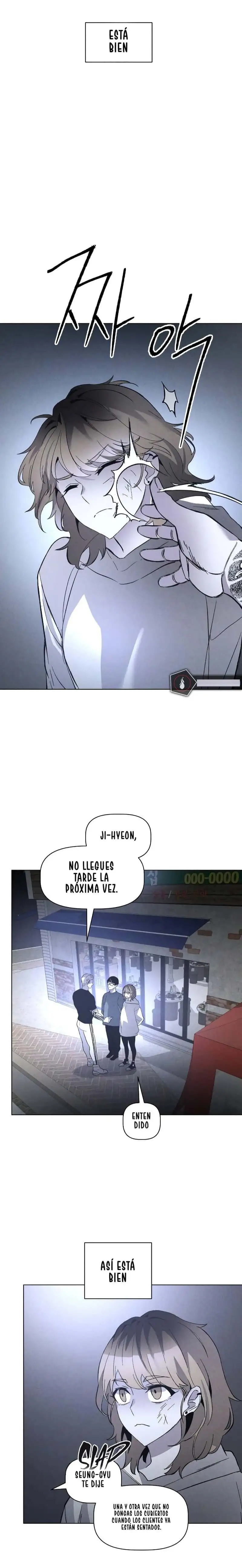 Asesino destinado - Capítulo 4 - Página 14 - LectorTMOo