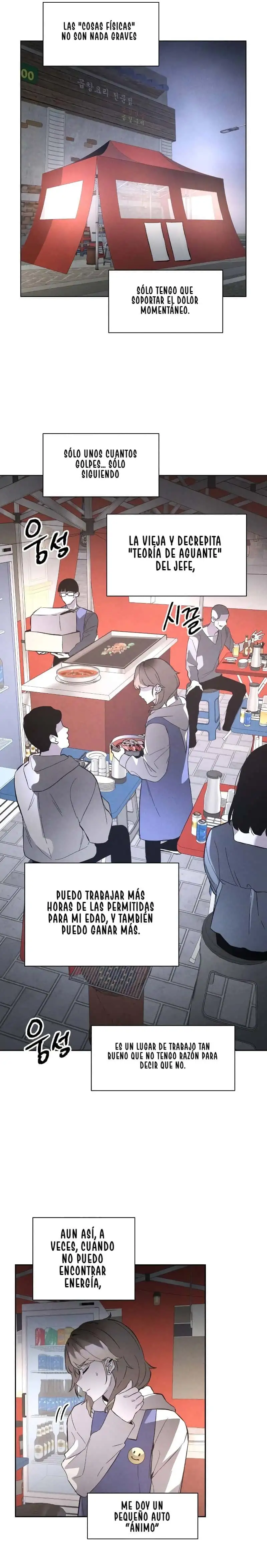 Asesino destinado - Capítulo 4 - Página 15 - LectorTMOo