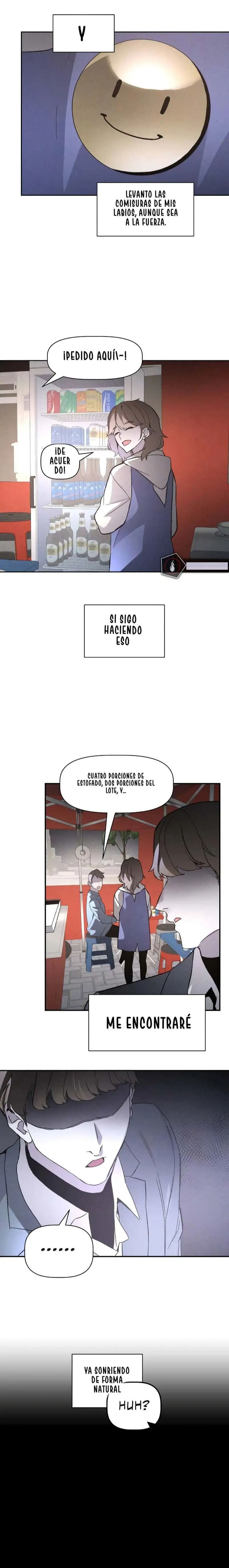 Asesino destinado - Capítulo 4 - Página 16 - LectorTMOo
