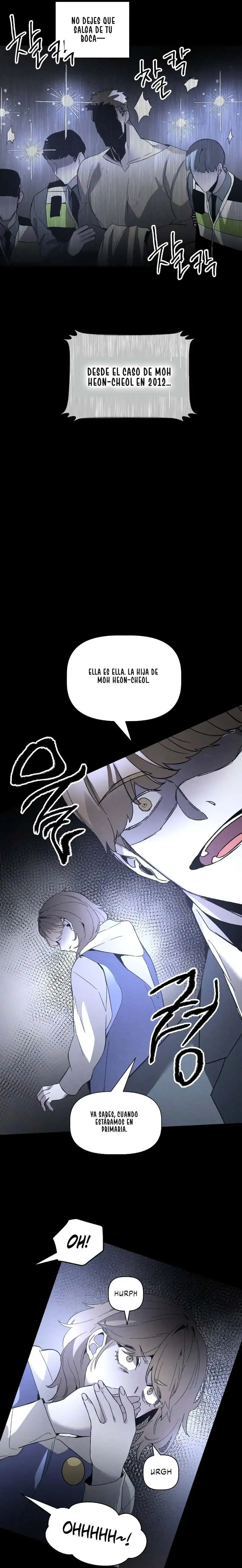 Asesino destinado - Capítulo 4 - Página 19 - LectorTMOo