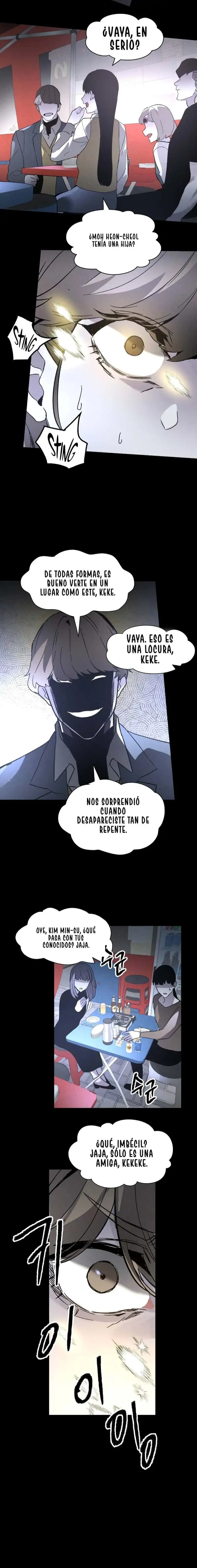 Asesino destinado - Capítulo 4 - Página 20 - LectorTMOo
