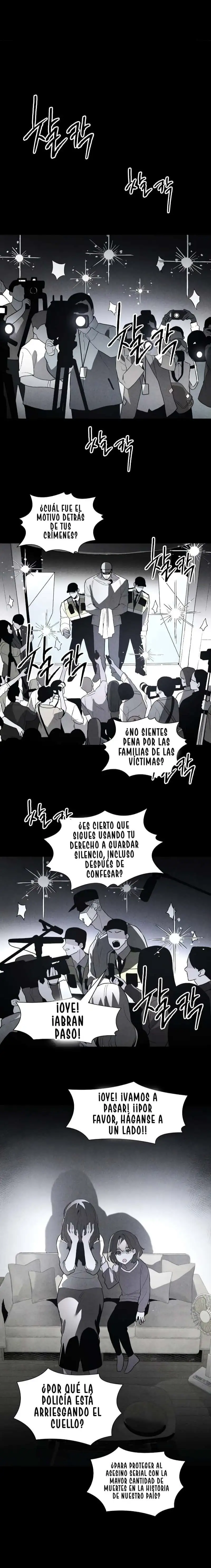 Asesino destinado - Capítulo 5 - Página 1 - LectorTMOo
