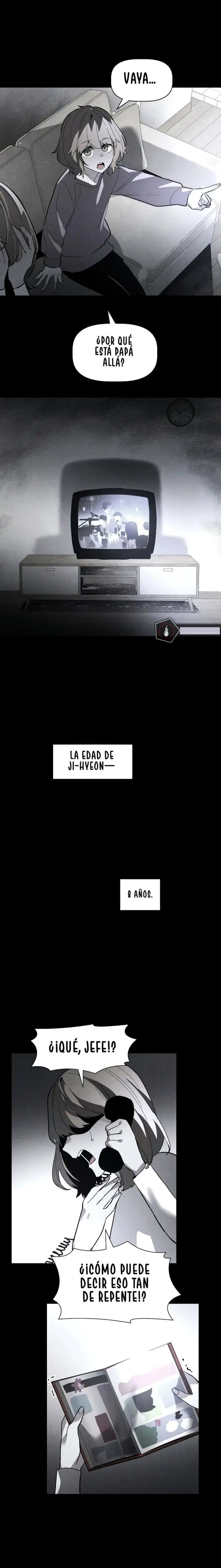 Asesino destinado - Capítulo 5 - Página 2 - LectorTMOo