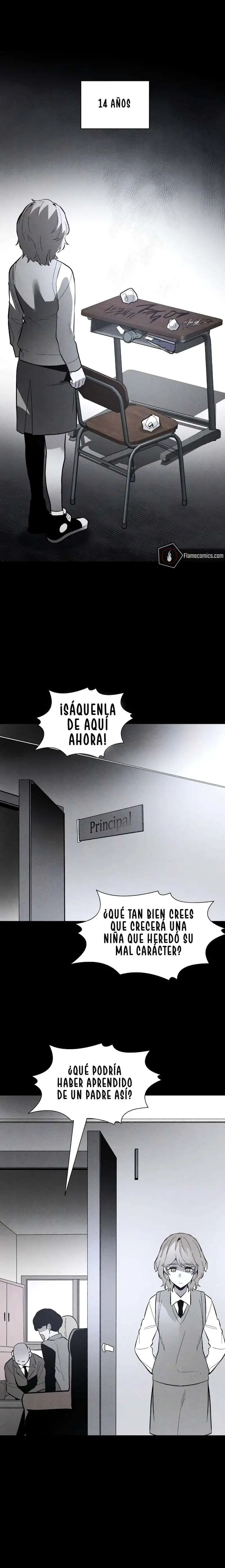 Asesino destinado - Capítulo 5 - Página 4 - LectorTMOo