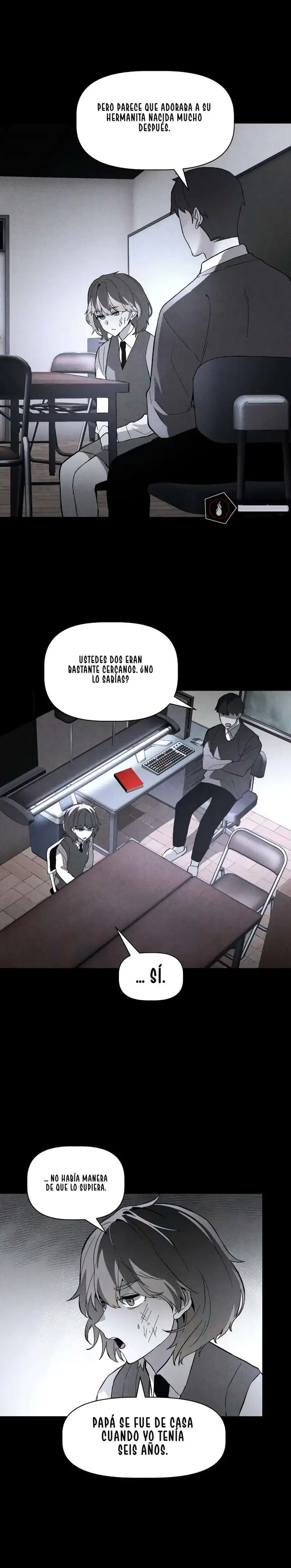 Asesino destinado - Capítulo 5 - Página 6 - LectorTMOo