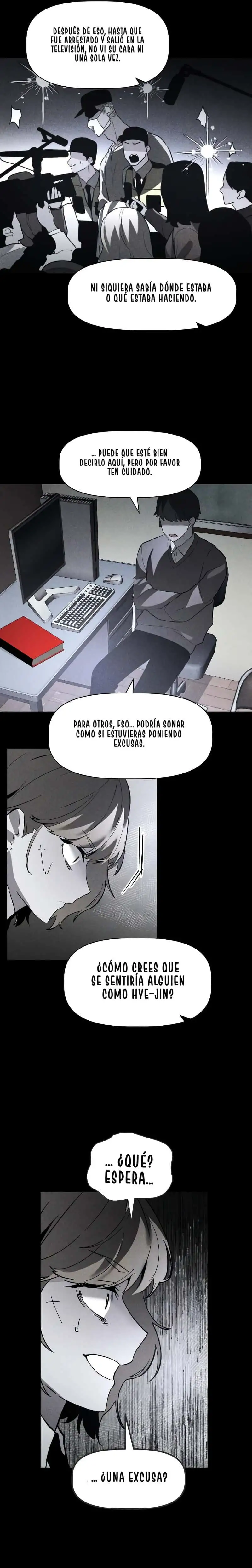 Asesino destinado - Capítulo 5 - Página 7 - LectorTMOo