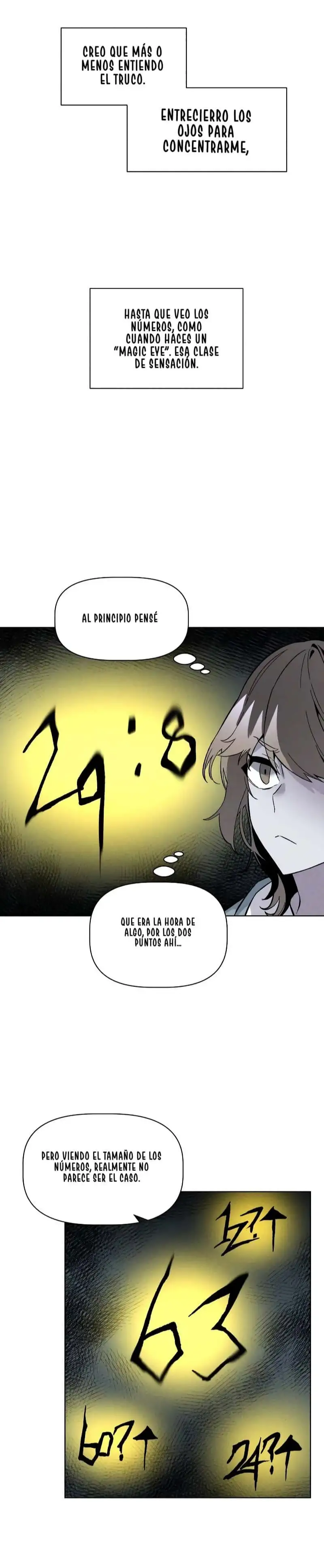 Asesino destinado - Capítulo 5 - Página 12 - LectorTMOo