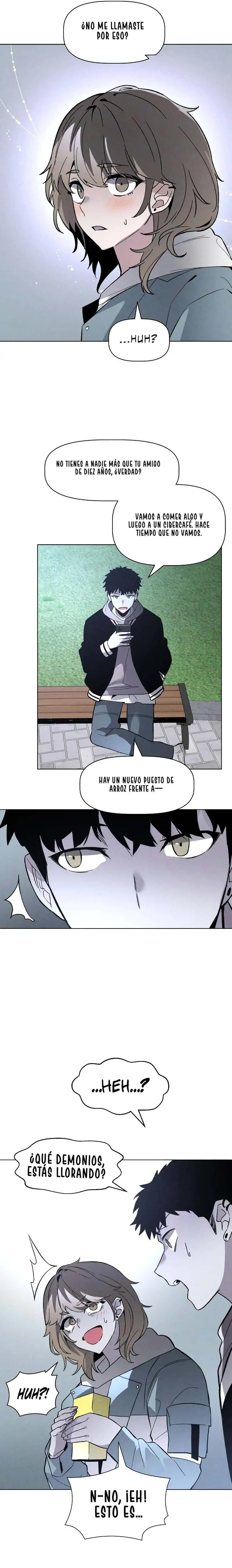 Asesino destinado - Capítulo 5 - Página 15 - LectorTMOo