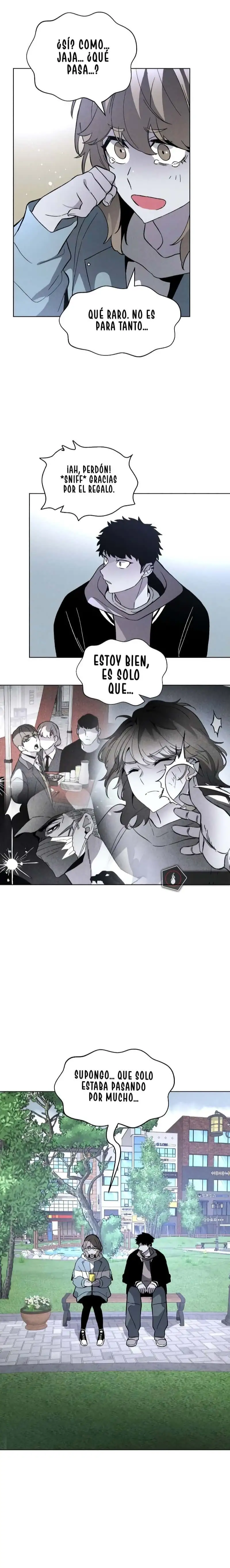 Asesino destinado - Capítulo 5 - Página 16 - LectorTMOo