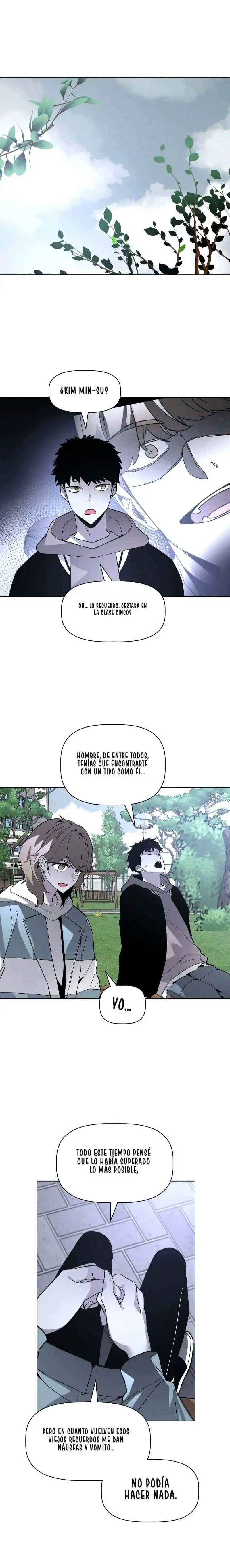 Asesino destinado - Capítulo 5 - Página 17 - LectorTMOo