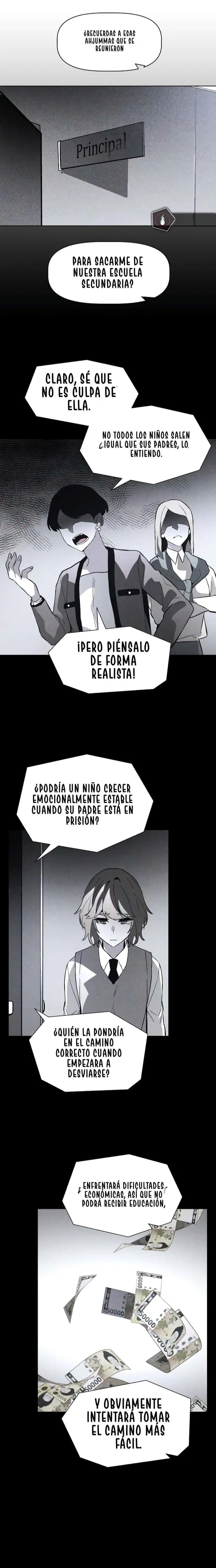 Asesino destinado - Capítulo 5 - Página 18 - LectorTMOo