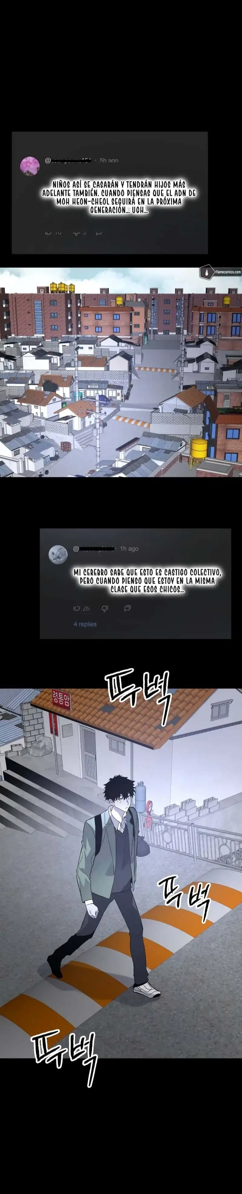 Asesino destinado - Capítulo 6 - Página 4 - LectorTMOo