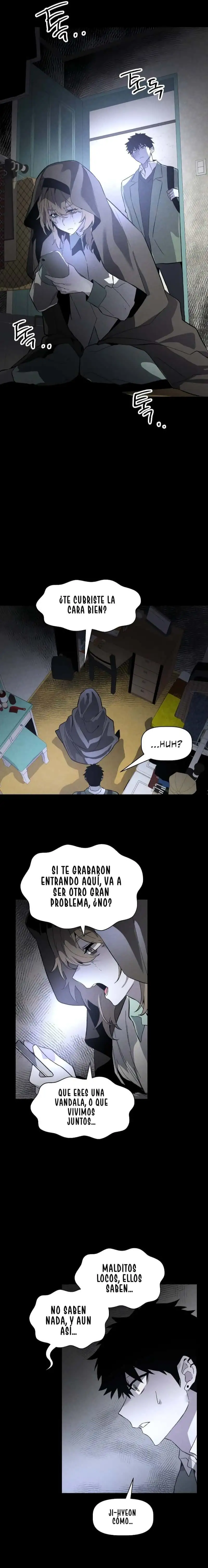Asesino destinado - Capítulo 6 - Página 7 - LectorTMOo