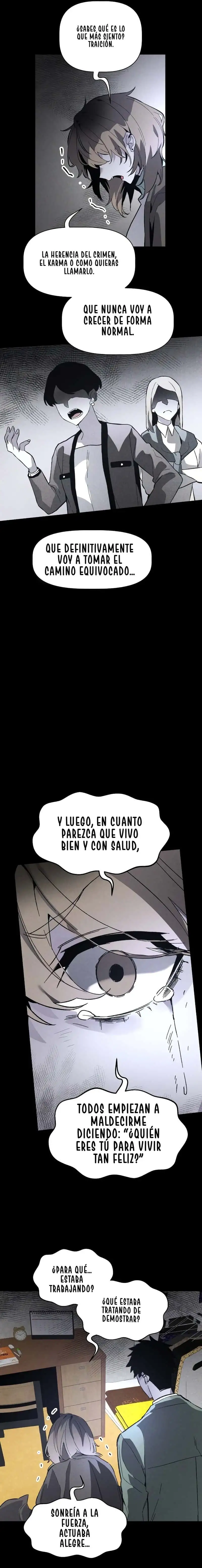 Asesino destinado - Capítulo 6 - Página 9 - LectorTMOo