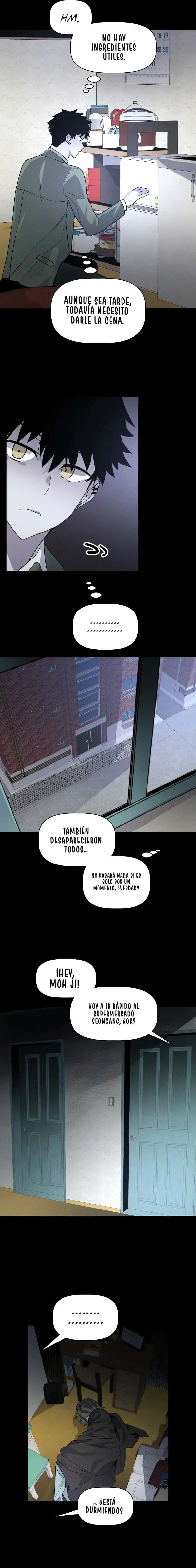 Asesino destinado - Capítulo 6 - Página 13 - LectorTMOo
