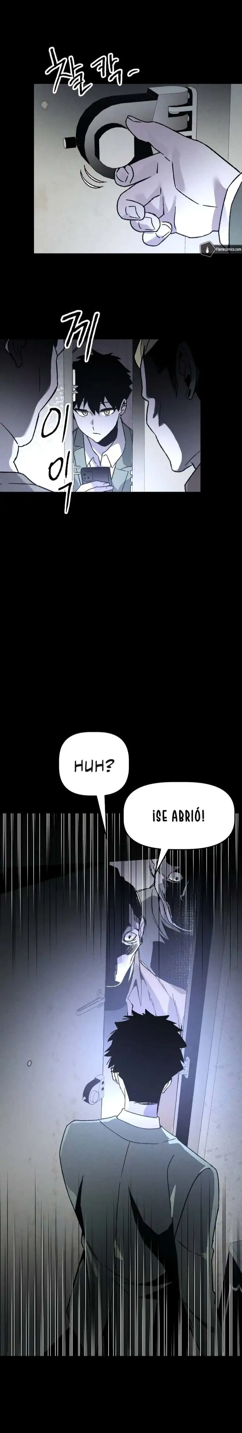 Asesino destinado - Capítulo 6 - Página 14 - LectorTMOo