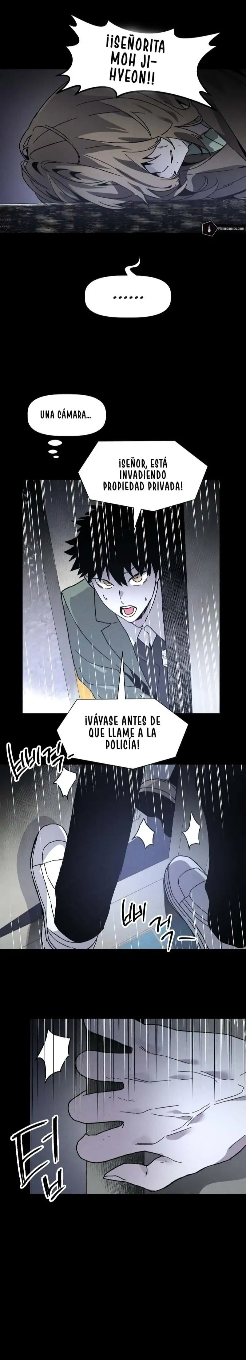 Asesino destinado - Capítulo 6 - Página 16 - LectorTMOo