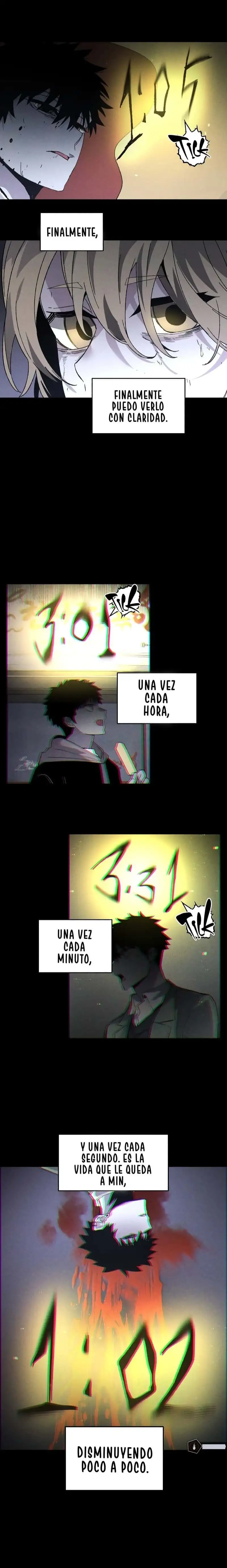 Asesino destinado - Capítulo 6 - Página 22 - LectorTMOo