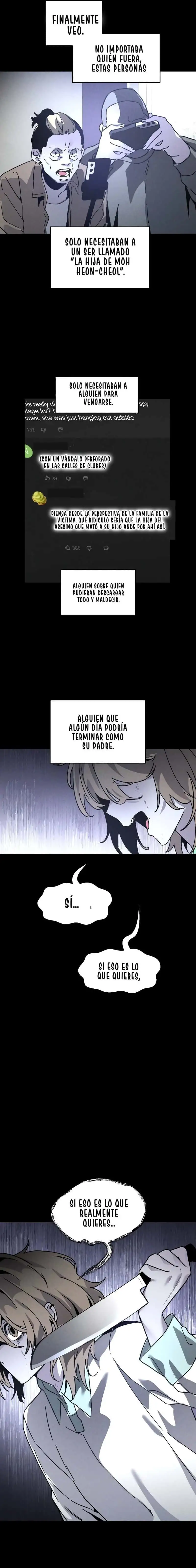 Asesino destinado - Capítulo 6 - Página 23 - LectorTMOo