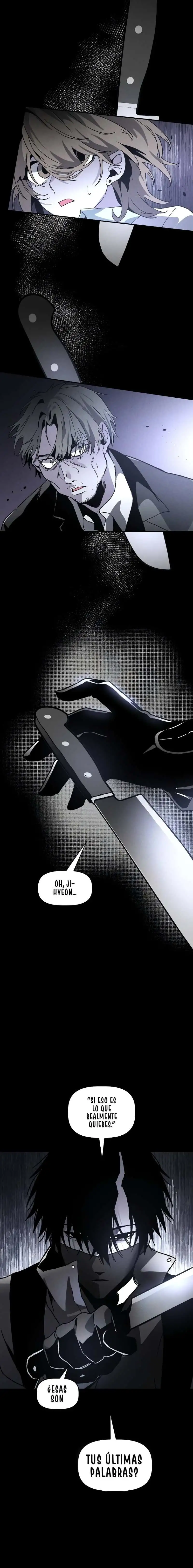 Asesino destinado - Capítulo 6 - Página 25 - LectorTMOo