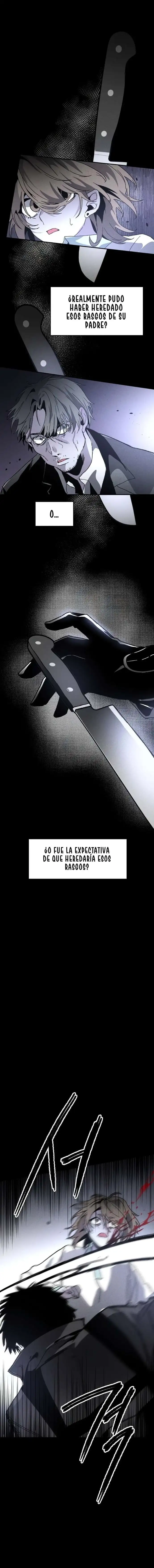 Asesino destinado - Capítulo 7 - Página 3 - LectorTMOo