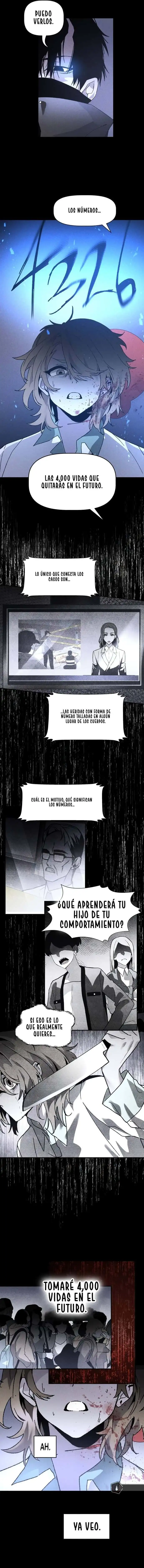 Asesino destinado - Capítulo 7 - Página 9 - LectorTMOo