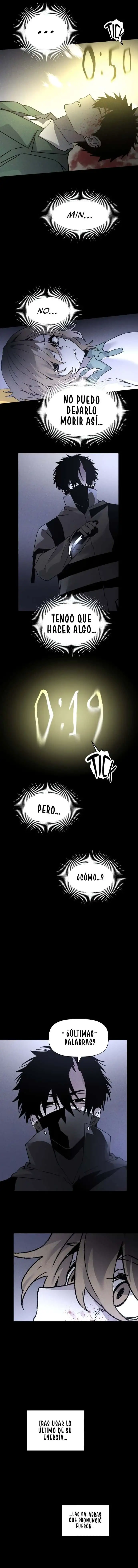 Asesino destinado - Capítulo 7 - Página 11 - LectorTMOo