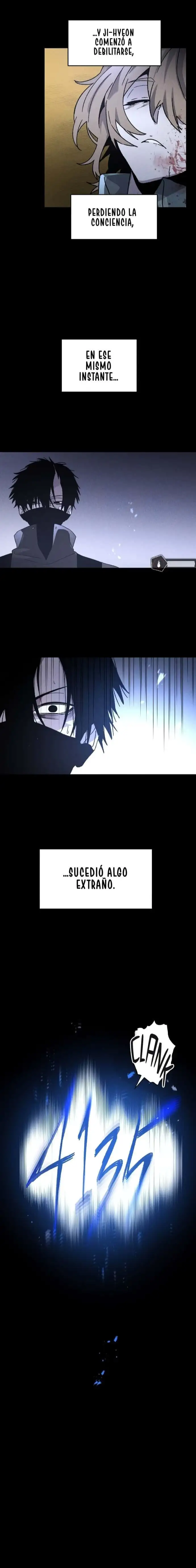 Asesino destinado - Capítulo 7 - Página 14 - LectorTMOo