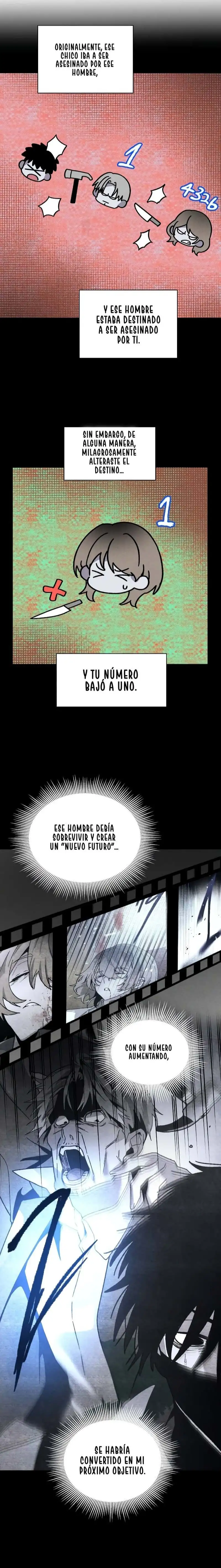 Asesino destinado - Capítulo 8 - Página 11 - LectorTMOo