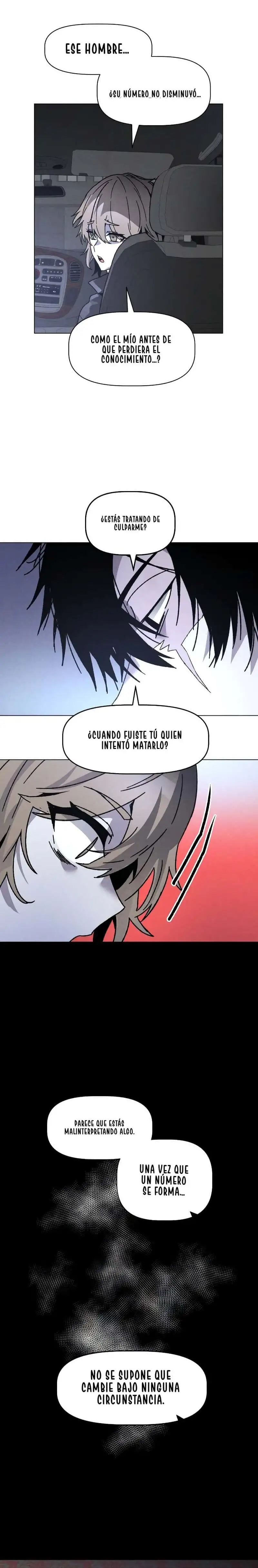 Asesino destinado - Capítulo 8 - Página 13 - LectorTMOo