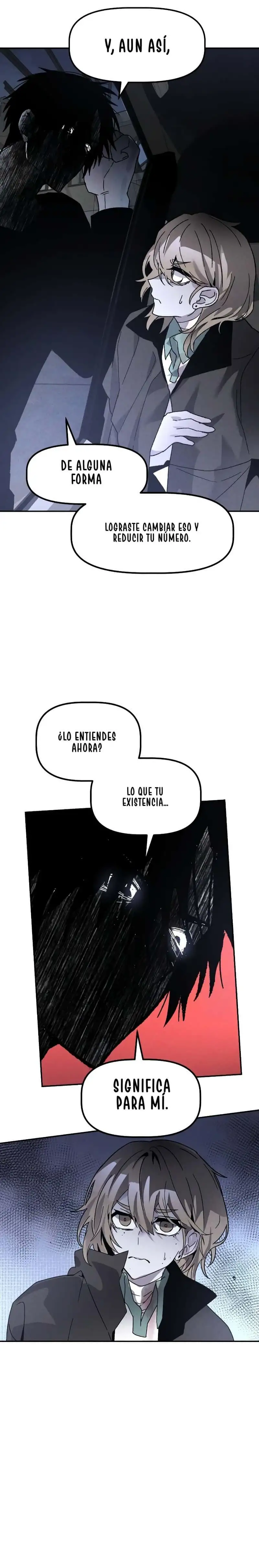 Asesino destinado - Capítulo 8 - Página 15 - LectorTMOo