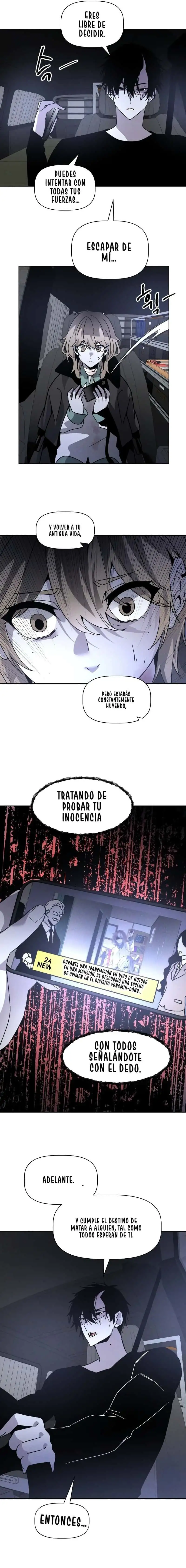 Asesino destinado - Capítulo 8 - Página 18 - LectorTMOo