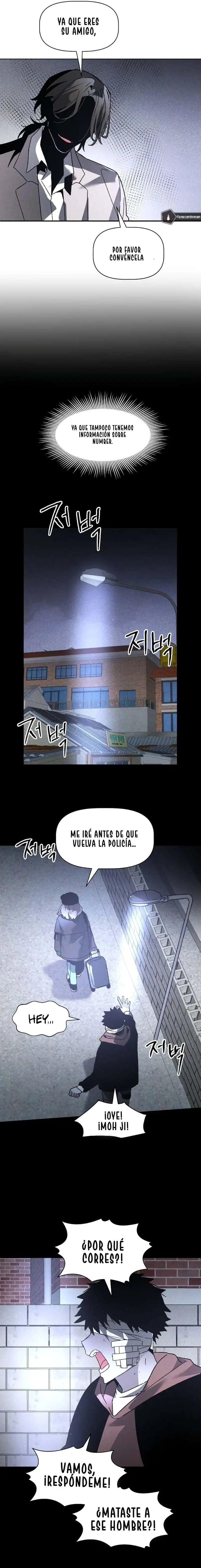 Asesino destinado - Capítulo 9 - Página 13 - LectorTMOo