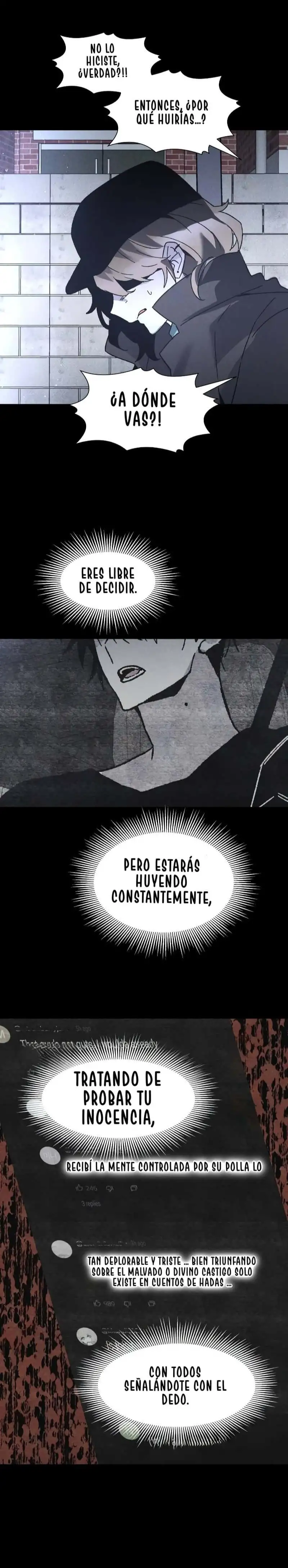 Asesino destinado - Capítulo 9 - Página 14 - LectorTMOo
