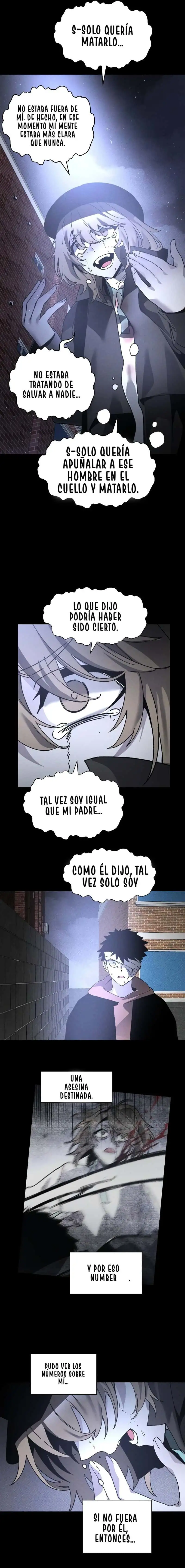 Asesino destinado - Capítulo 9 - Página 17 - LectorTMOo
