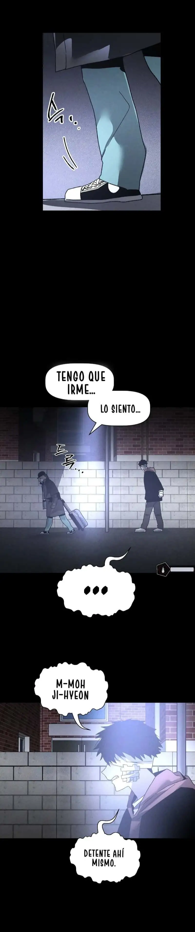 Asesino destinado - Capítulo 9 - Página 18 - LectorTMOo