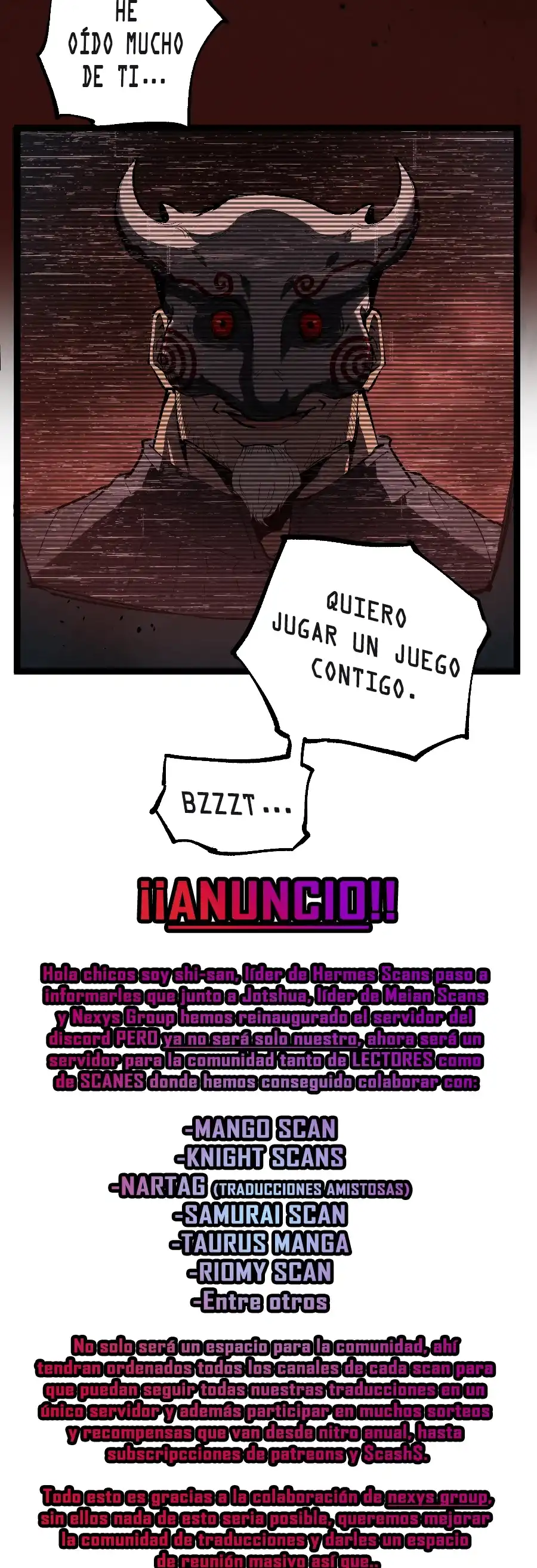 Asesino Divino, Yo Soy la Sombra - Capítulo 101 - Página 24 - LectorTMOo