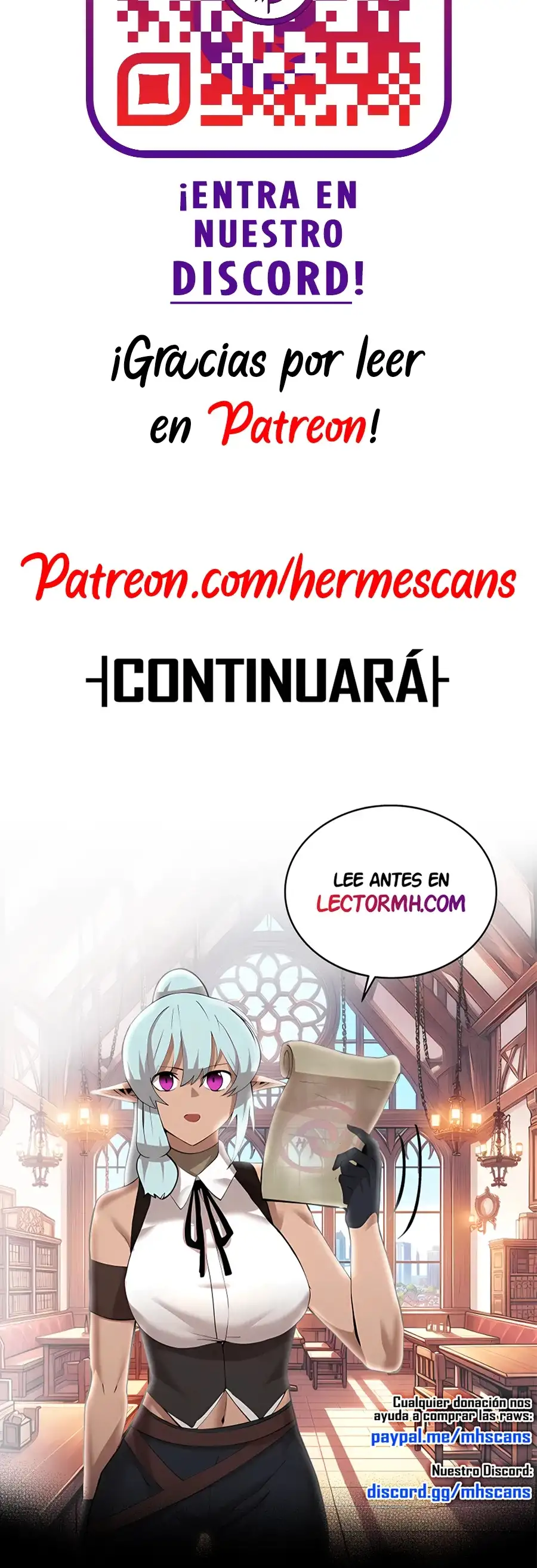 Asesino Divino, Yo Soy la Sombra - Capítulo 102 - Página 30 - LectorTMOo