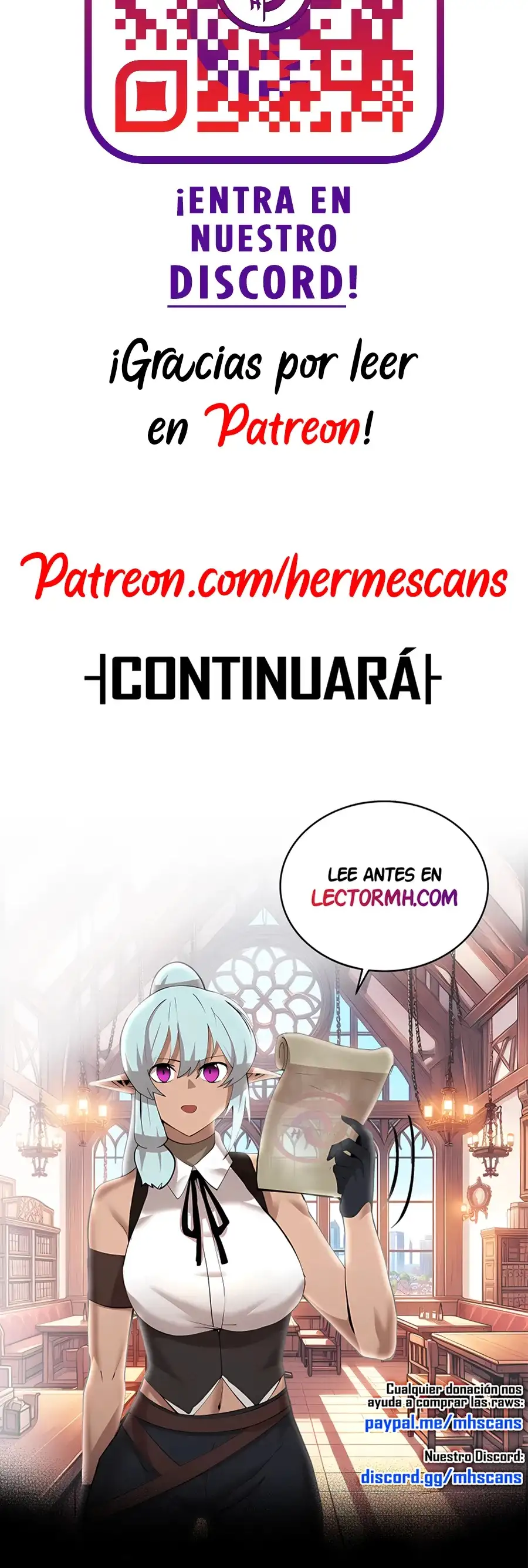 Asesino Divino, Yo Soy la Sombra - Capítulo 106 - Página 26 - LectorTMOo