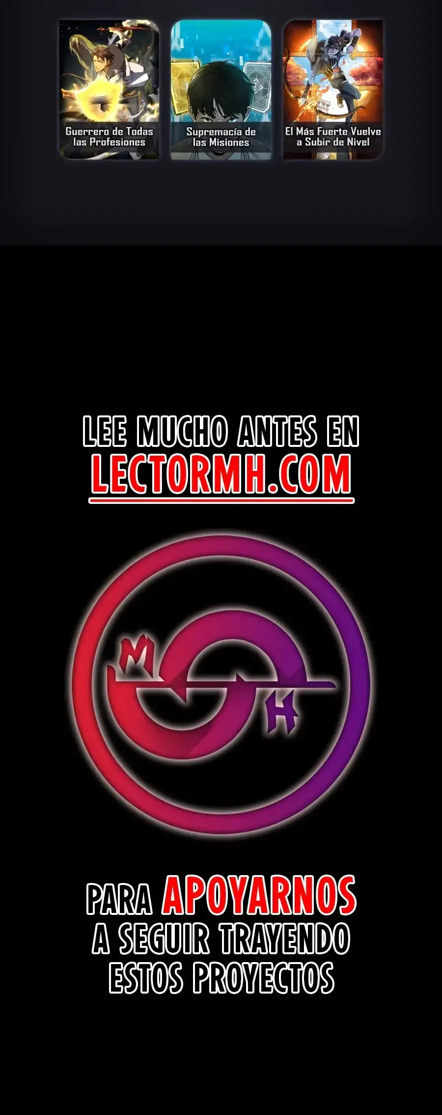 Asesino Divino, Yo Soy la Sombra - Capítulo 113 - Página 34 - LectorTMOo