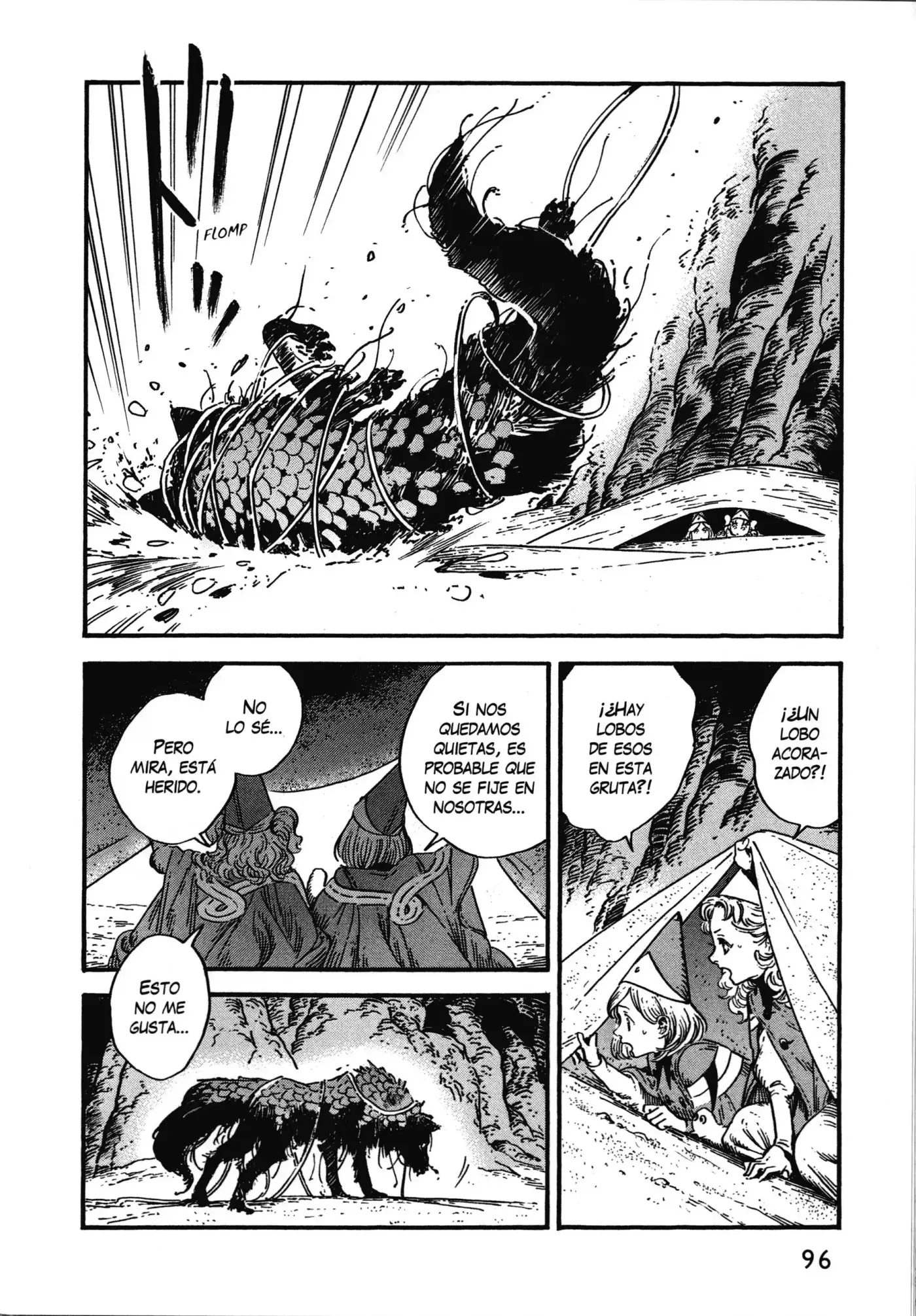 Atelier of Witch Hat - Capítulo 27 - Página 12 - LectorTMOo