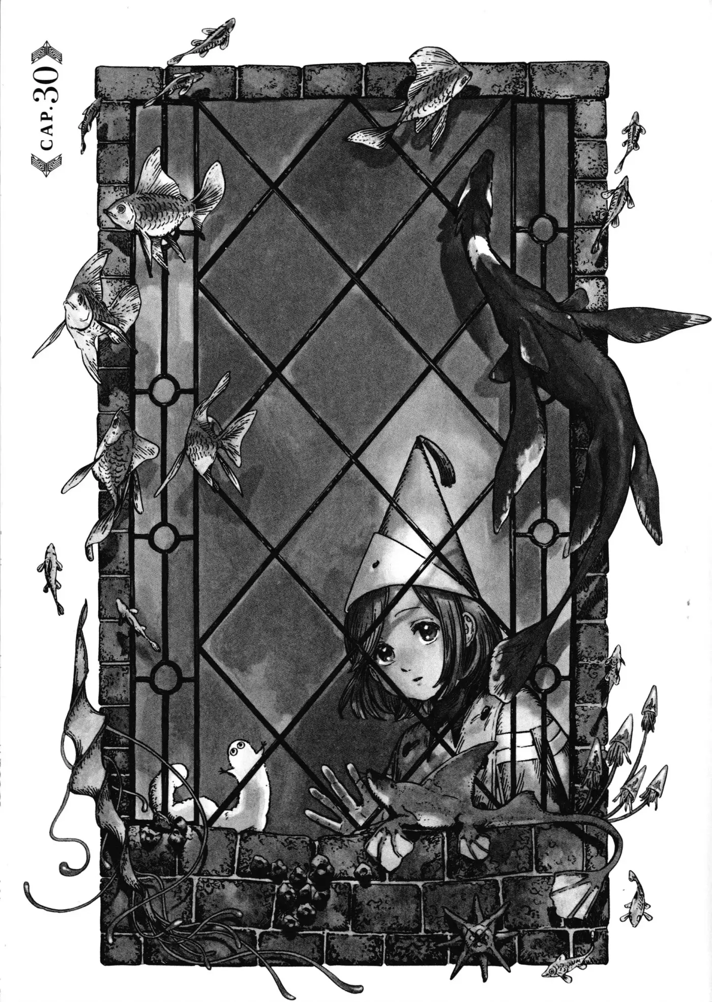 Atelier of Witch Hat - Capítulo 30 - Página 5 - LectorTMOo
